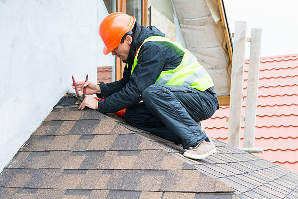 Best Slate Roofing Contractor  in Tunkhannock, PA