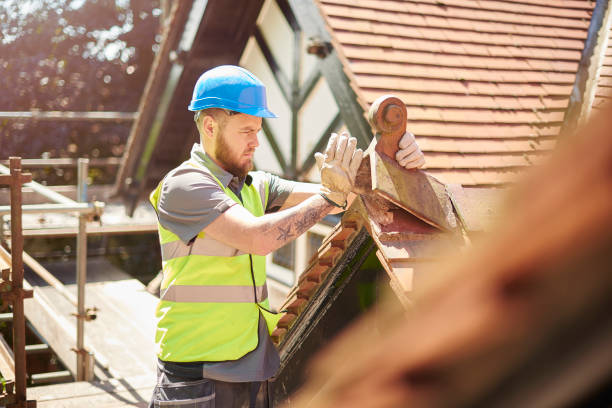 Best Residential Roofing Contractor  in Tunkhannock, PA